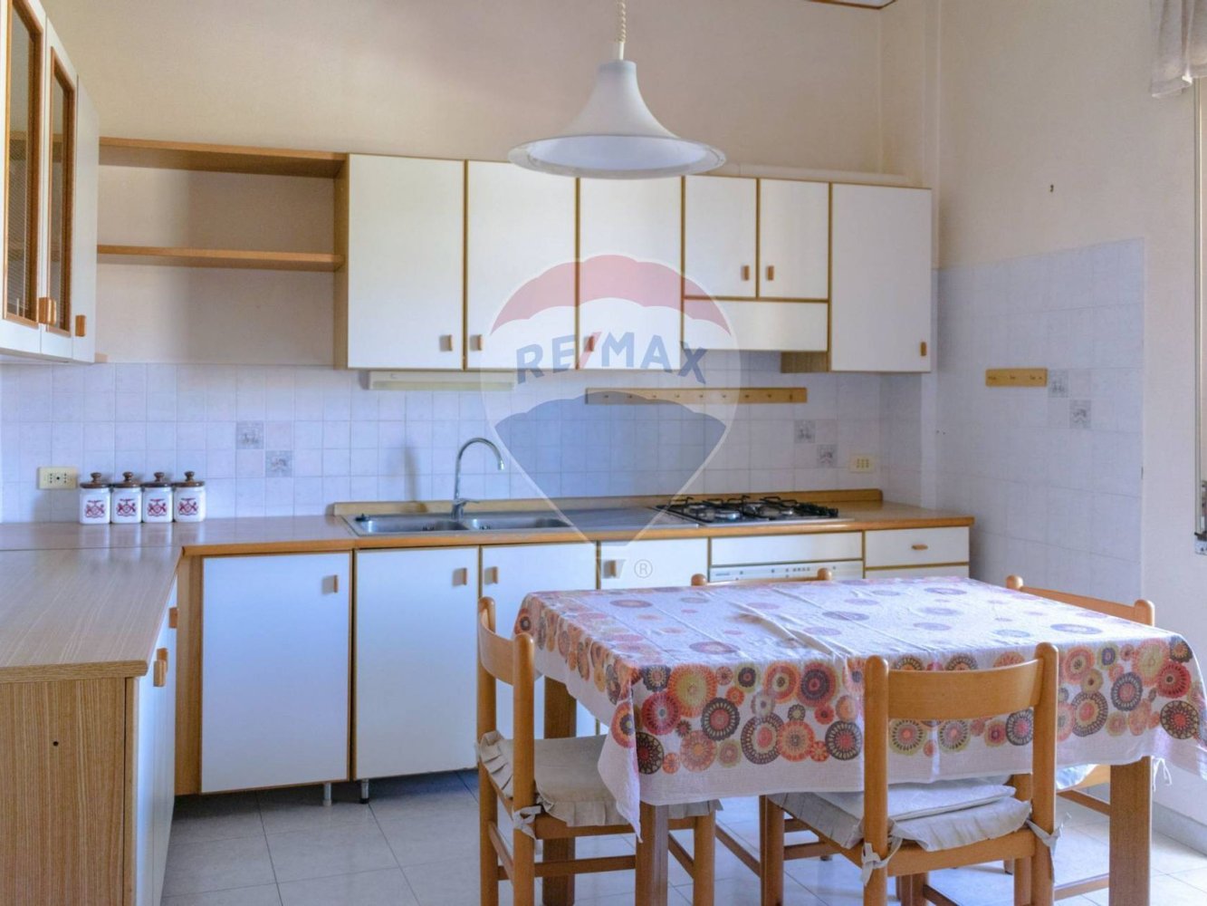 3 bedrooms Apartment in Catania, Italy No. 132660