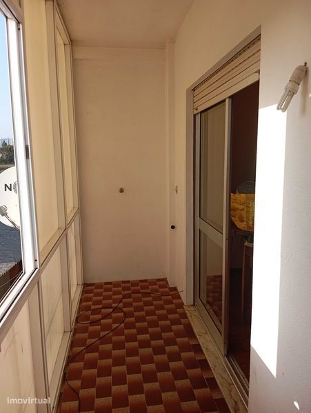 1 غرف نوم شقة في Albergaria a Velha, Portugal رقم 335072