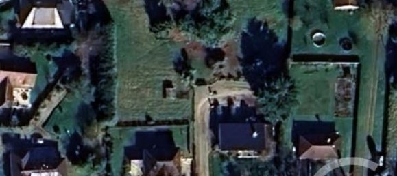 3289m² Land in Menneval, France No. 265909 3