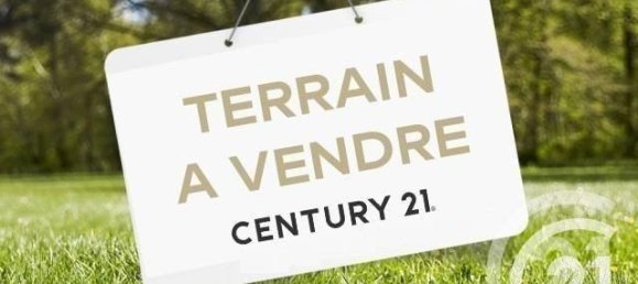 3289m² Land in Menneval, France No. 265909 2