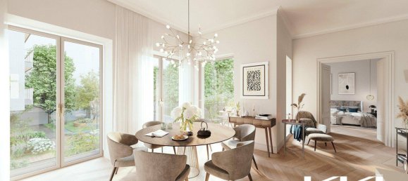 5-Zimmer Büro in Wieden, Austria, Nr. 84515 2