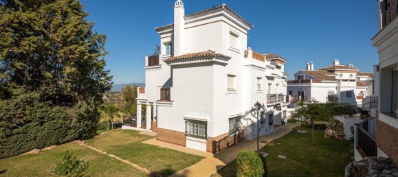 4 bedrooms Townhouse in Alhaurin de la Torre, Spain No. 155779 14