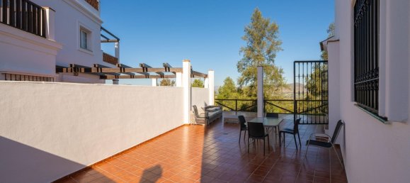 4 bedrooms Townhouse in Alhaurin de la Torre, Spain No. 155779 17