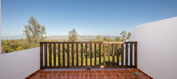 4 bedrooms Townhouse in Alhaurin de la Torre, Spain No. 155779 38