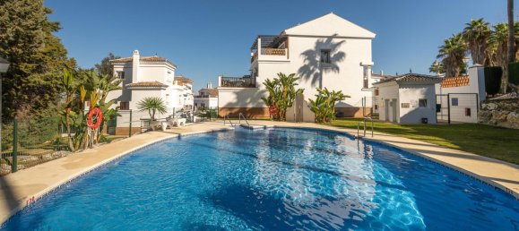 4 bedrooms Townhouse in Alhaurin de la Torre, Spain No. 155779 33