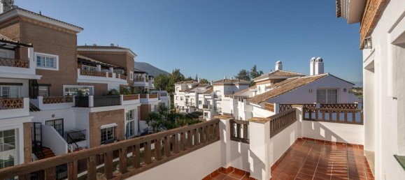 4 bedrooms Townhouse in Alhaurin de la Torre, Spain No. 155779 37