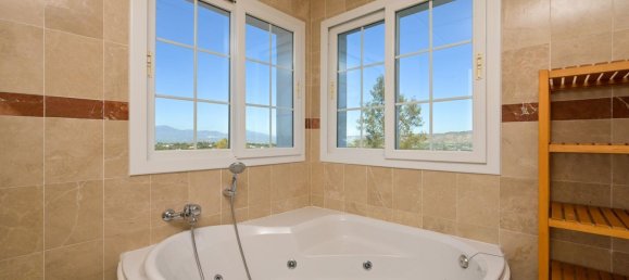 4 bedrooms Townhouse in Alhaurin de la Torre, Spain No. 155779 35