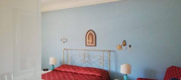 Квартира с 6 комнатами в Кальтаниссетта, Италия № 306868 5