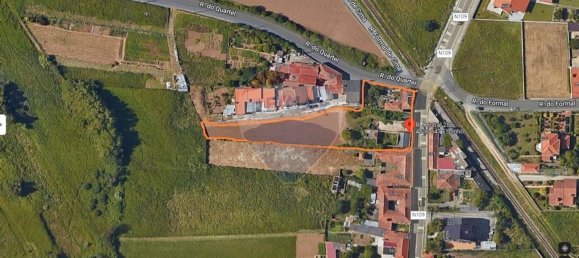 3 غرف نوم منزل في Silvalde, Portugal رقم 182524 2