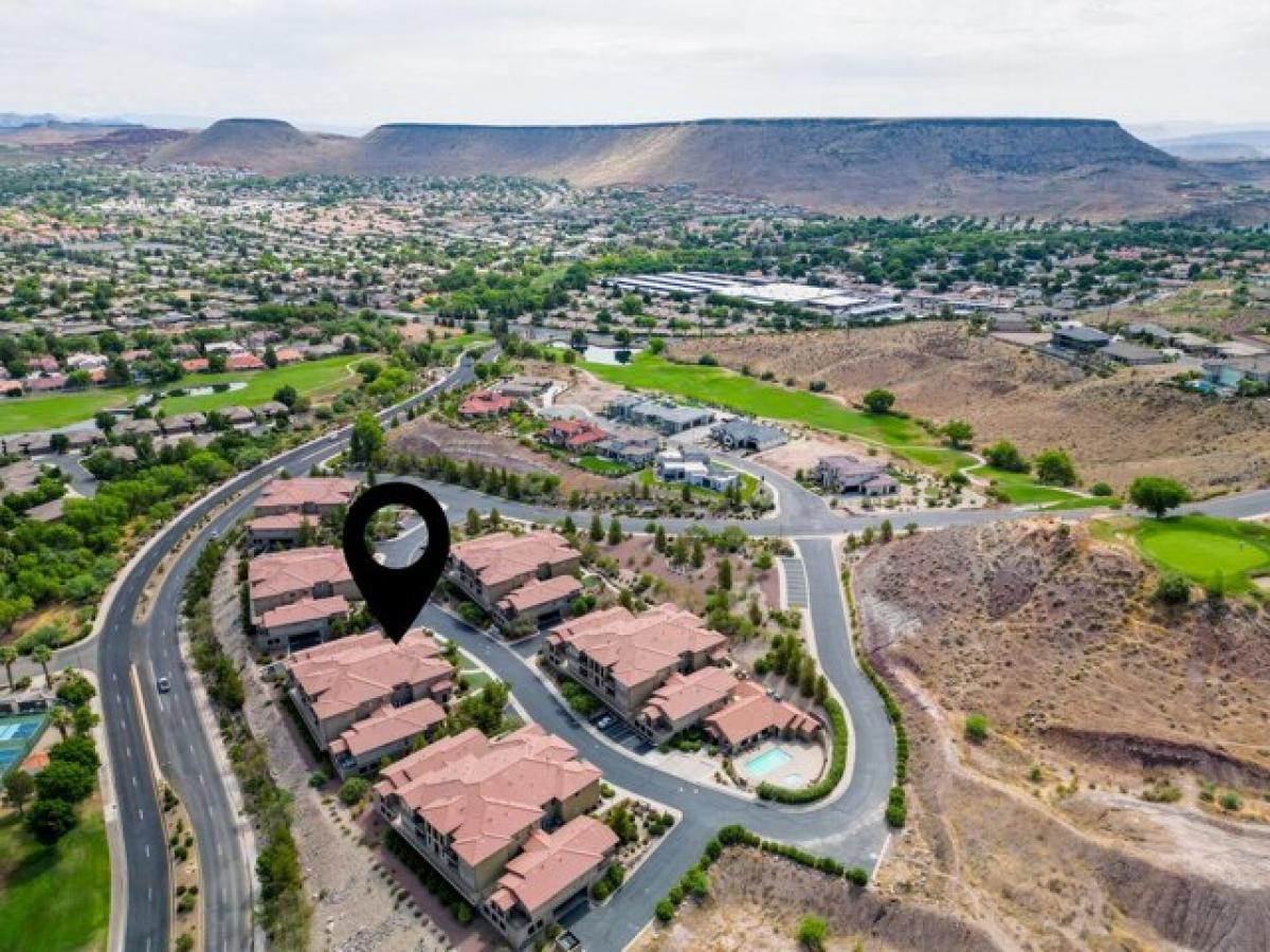 2 bedrooms House in Saint George, USA No. 423920