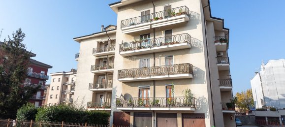 2 chambres Appartement à Crema, Italy No. 156071 3