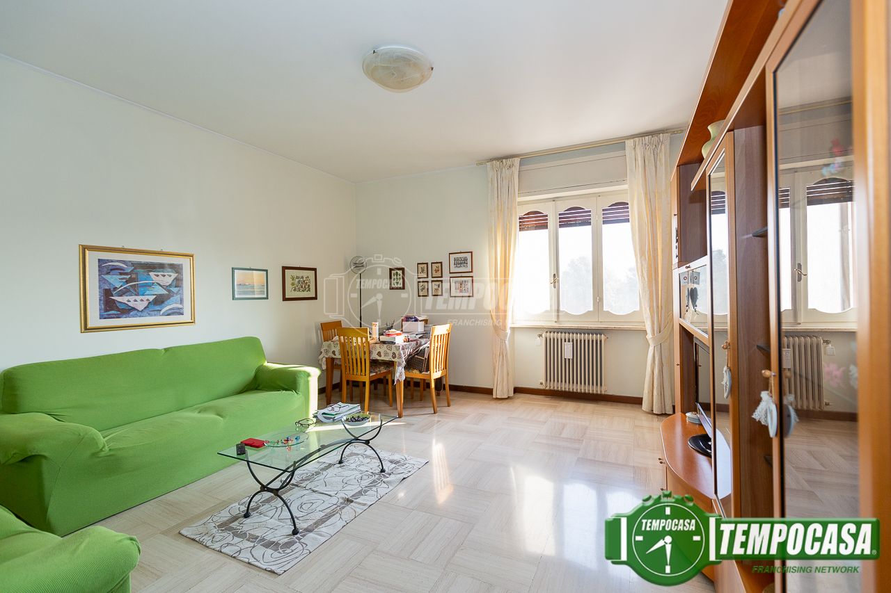 2 chambres Appartement à Crema, Italy No. 156071