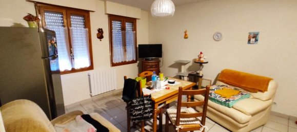 1 chambre Bâtiment à Maing, France No. 87468 3