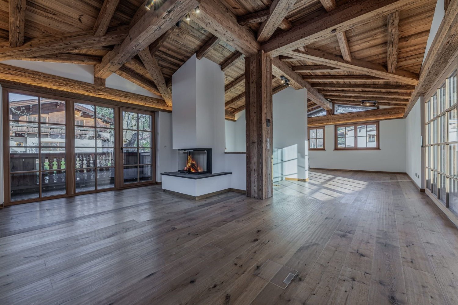 Casa de 5 divisões em Kitzbuhel, Austria N.º 89820