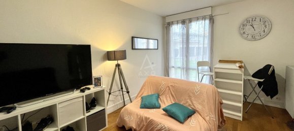 1 Schlafzimmer Wohnung in Beauvais, France, Nr. 343357 3