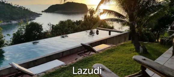 4 bedrooms Villa in Surat Thani, Thailand No. 14459 4