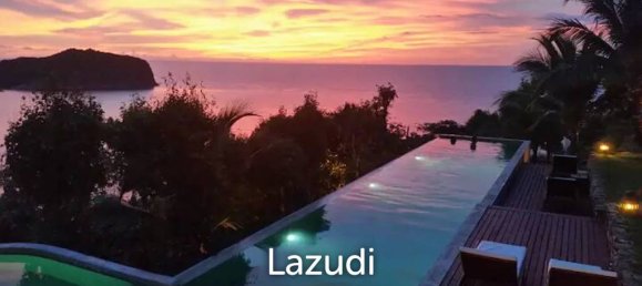 4 bedrooms Villa in Surat Thani, Thailand No. 14459 5