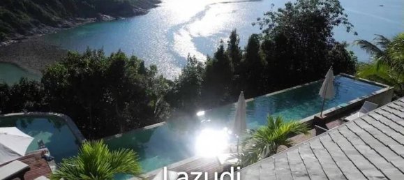 4 bedrooms Villa in Surat Thani, Thailand No. 14459 8