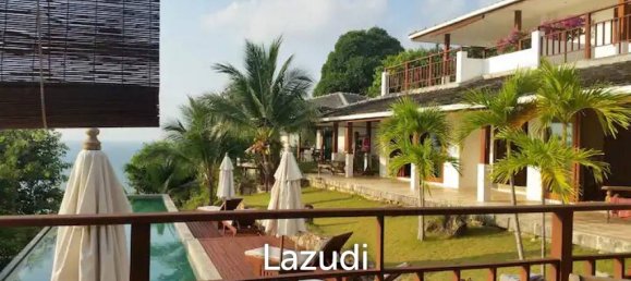 4 bedrooms Villa in Surat Thani, Thailand No. 14459 7