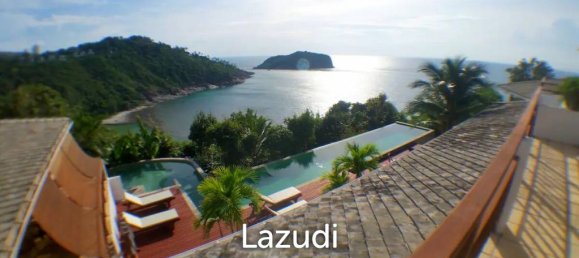 4 bedrooms Villa in Surat Thani, Thailand No. 14459 2