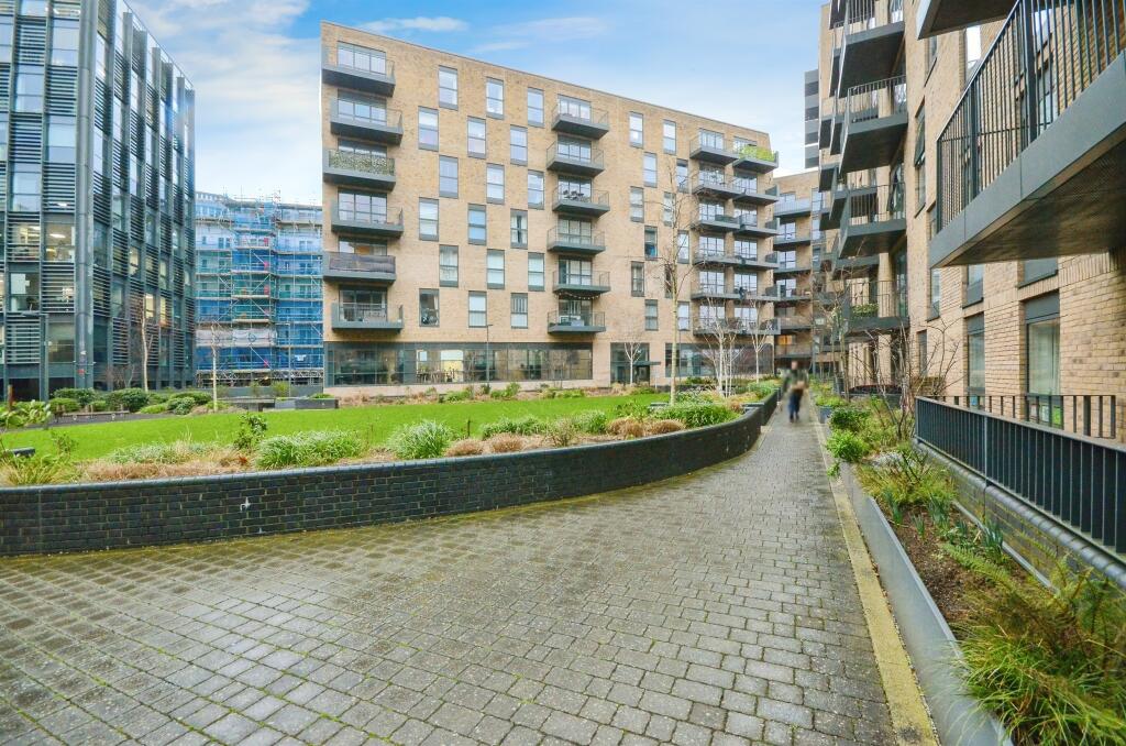 2 Schlafzimmer Wohnung in Harrow, United Kingdom, Nr. 6332