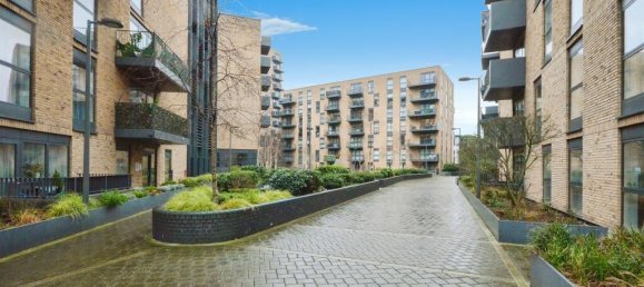 2 Schlafzimmer Wohnung in Harrow, United Kingdom, Nr. 6332 23