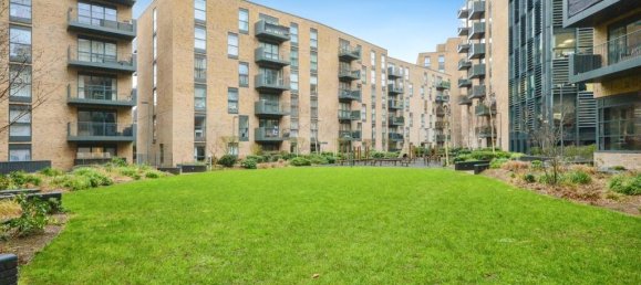 2 Schlafzimmer Wohnung in Harrow, United Kingdom, Nr. 6332 10