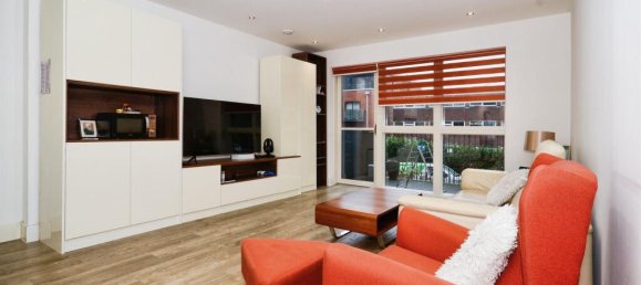 2 Schlafzimmer Wohnung in Harrow, United Kingdom, Nr. 6332 11