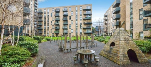 2 Schlafzimmer Wohnung in Harrow, United Kingdom, Nr. 6332 21