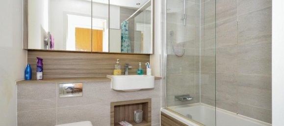 2 Schlafzimmer Wohnung in Harrow, United Kingdom, Nr. 6332 14