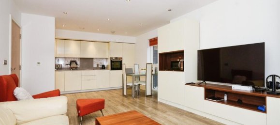 2 Schlafzimmer Wohnung in Harrow, United Kingdom, Nr. 6332 20