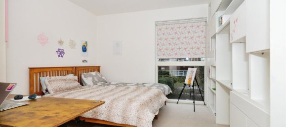 2 Schlafzimmer Wohnung in Harrow, United Kingdom, Nr. 6332 12