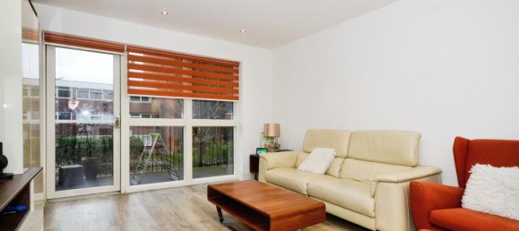 2 Schlafzimmer Wohnung in Harrow, United Kingdom, Nr. 6332 2