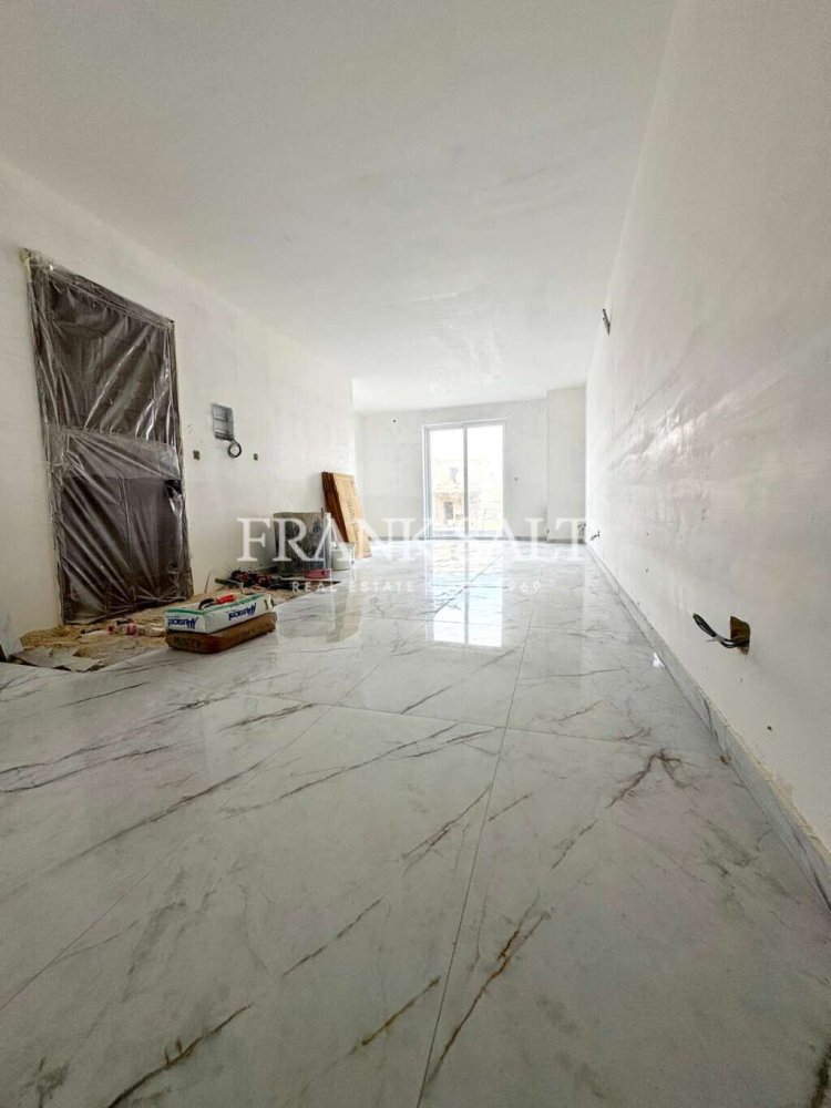 2 Schlafzimmer Wohnung in Paola, Malta, Nr. 2090