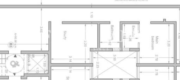 2 Schlafzimmer Wohnung in Paola, Malta, Nr. 2090 2