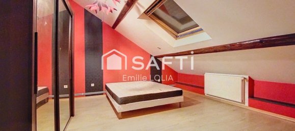 1 bedroom Apartment in Nilvange, France No. 46166 24