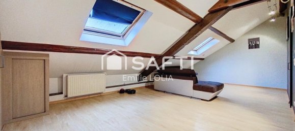 1 bedroom Apartment in Nilvange, France No. 46166 31