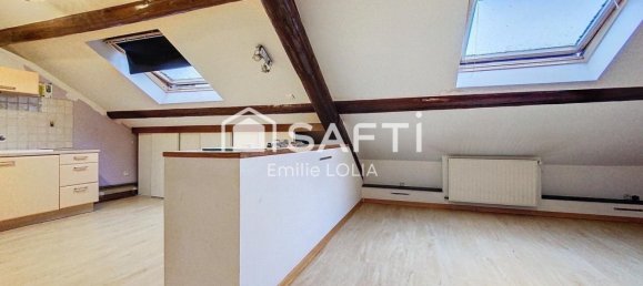 1 bedroom Apartment in Nilvange, France No. 46166 26