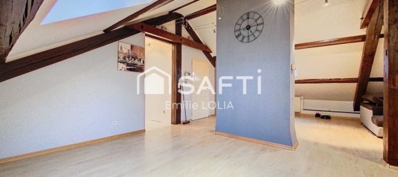 1 bedroom Apartment in Nilvange, France No. 46166 20