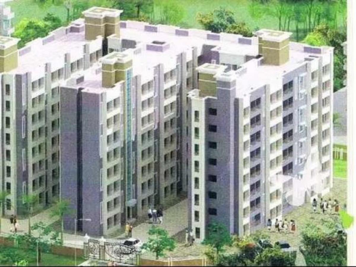 Studio in Mumbai, India No. 46773