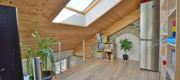 Casa de 3 dormitorios en Vetroz, Switzerland No. 250 6