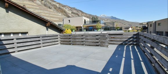 Casa de 3 dormitorios en Vetroz, Switzerland No. 250 4