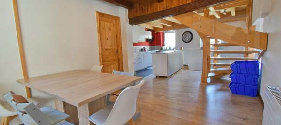 Casa de 3 dormitorios en Vetroz, Switzerland No. 250 12