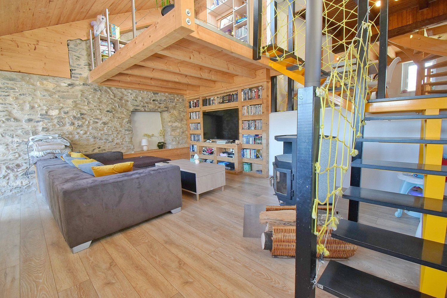 Casa de 3 dormitorios en Vetroz, Switzerland No. 250