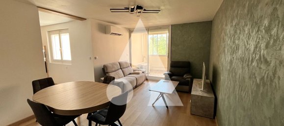 1 bedroom Apartment in Saint-Apollinaire, France No. 325992 2