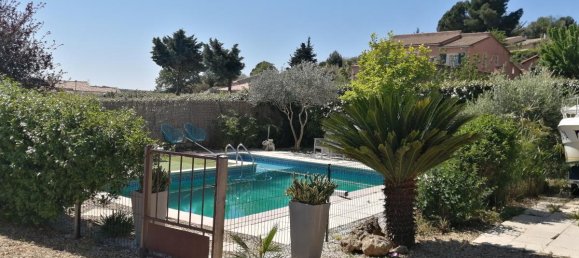 4 bedrooms House in Pezenas, France No. 17011 4