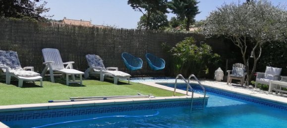 4 bedrooms House in Pezenas, France No. 17011 5