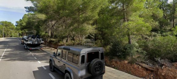  قطعة أرض في Es Mercadal, Spain 1126متر مربع رقم 5762 3