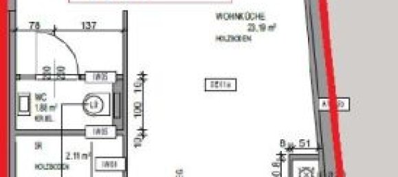 Apartamento de 3 habitaciónes en Meidling, Austria No. 224860 28