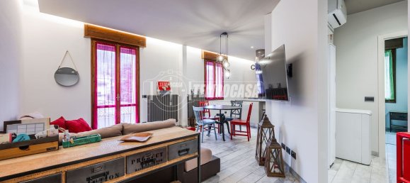 3 rooms Apartment in Savignano sul Panaro, Italy No. 301962 8